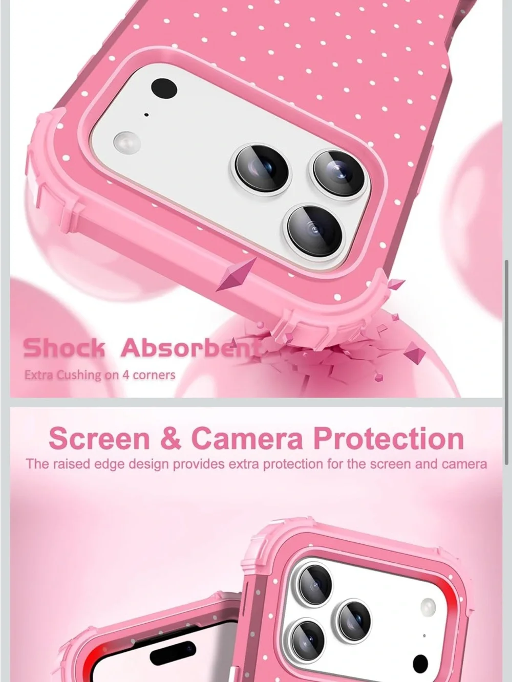 iPhone 18 pro max case